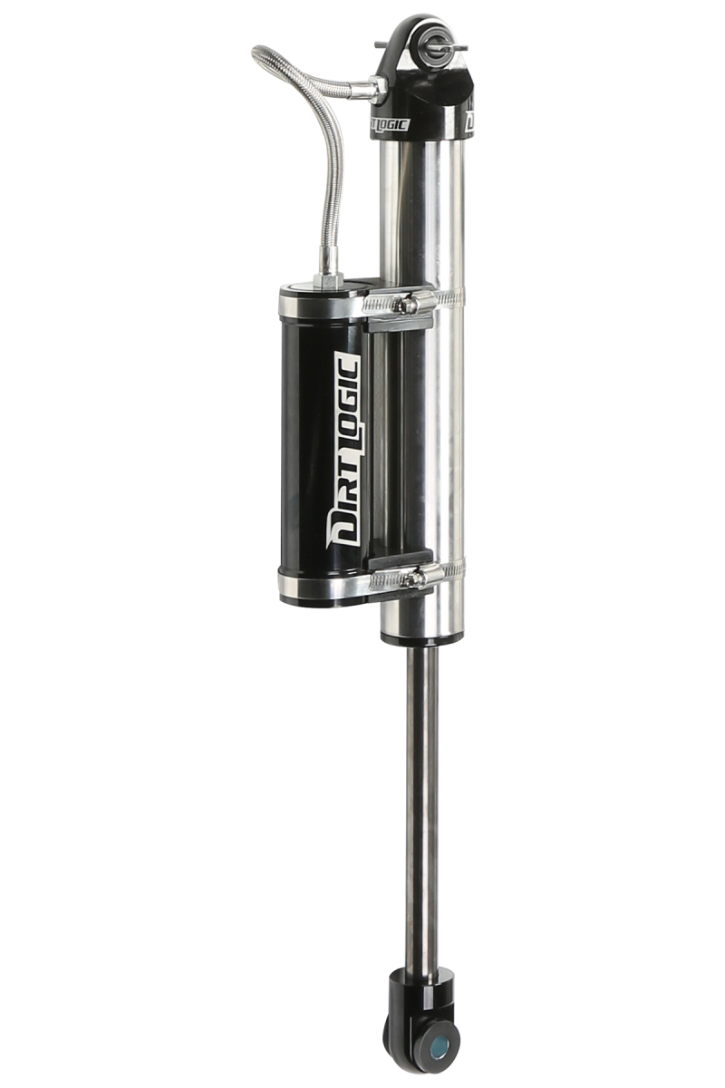 Picture of Fabtech FAB Dirt Logic 2.25 Front Shocks and Struts - FTS800762