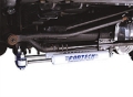 Picture of Fabtech FAB Steering Stabilizer - FTS8009