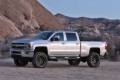 Picture of Fabtech FAB Steering Stabilizer - FTS8028