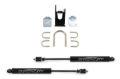 Picture of Fabtech FAB Steering Stabilizer - FTS8046