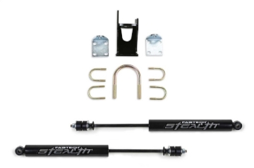 Picture of Fabtech FAB Steering Stabilizer - FTS8046