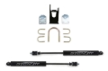 Picture of Fabtech FAB Steering Stabilizer - FTS8046