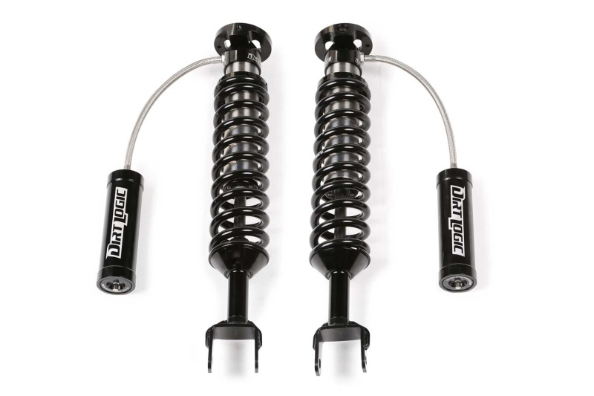 Picture of Fabtech FAB Coilovers-Dirt Logic 2.5 - FTS820452