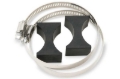 Picture of Fabtech FAB Reservoir Mount Shocks and Struts - FTS89903