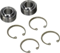 Picture of Fabtech FAB Shock Bearing Kit Shock Mounts & Camber Plates - FTS89933