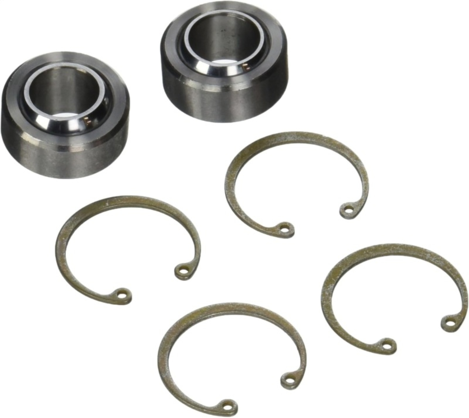 Picture of Fabtech FAB Shock Bearing Kit Shock Mounts & Camber Plates - FTS89933