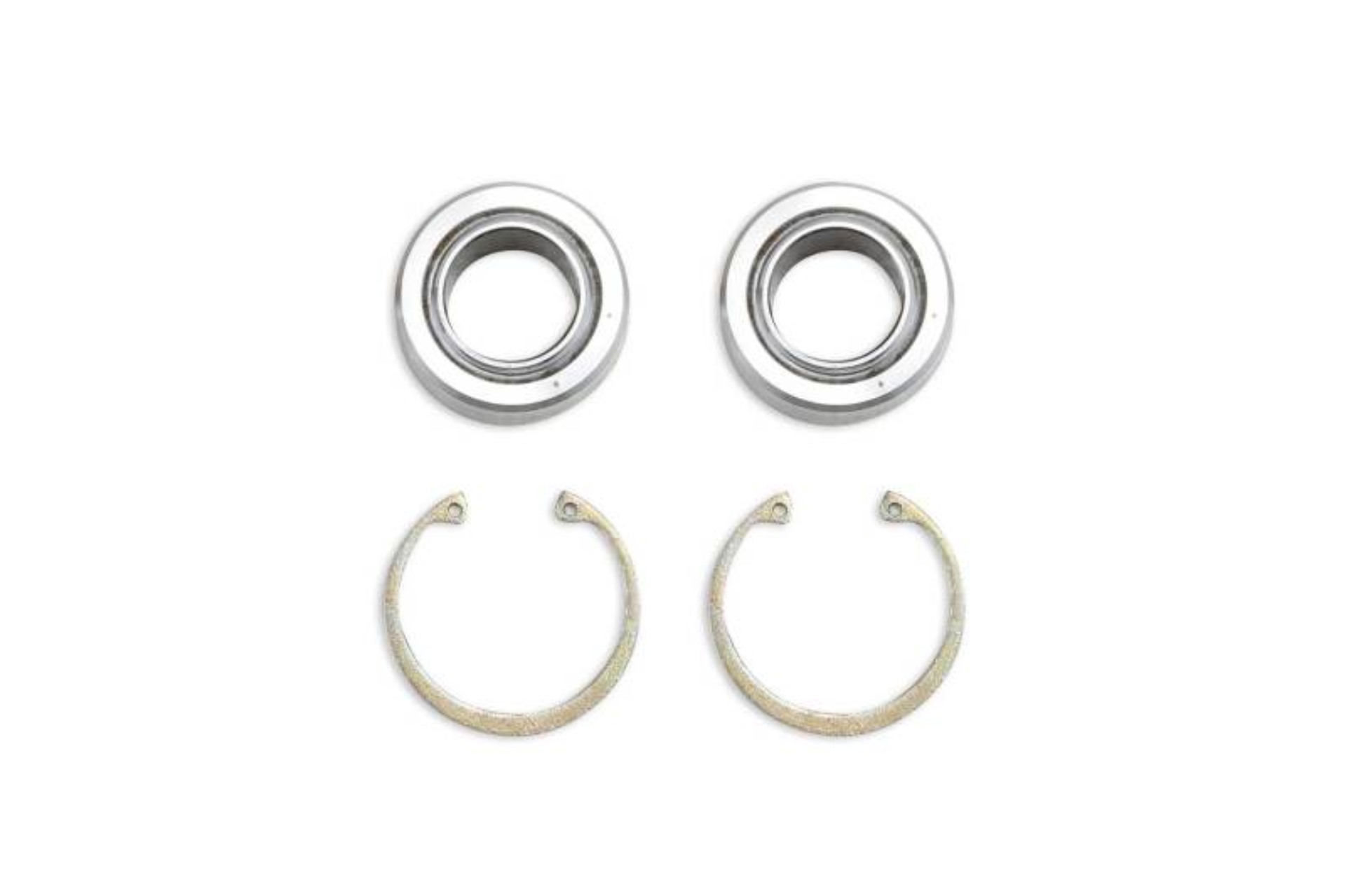 Picture of Fabtech FAB Shock Bearing Kit Shock Mounts & Camber Plates - FTS89934