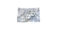 Picture of Fabtech FAB Shock Bearing Kit Shock Mounts & Camber Plates - FTS89933
