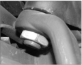 Picture of Fabtech FAB Pitman Arm Suspension Arms & Components - FTS92015