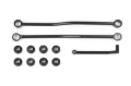 Picture of Fabtech FAB Sway Bar Adapter Kit Sway Bar Endlinks - FTS92033