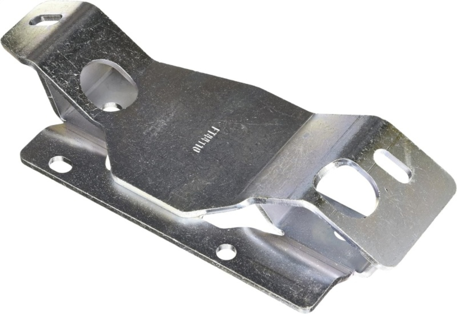 Picture of Fabtech FAB Trans Mount Bracket Transmission Mounts - FTS93008