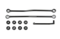Picture of Fabtech FAB Sway Bar Adapter Kit Sway Bar Endlinks - FTS92033