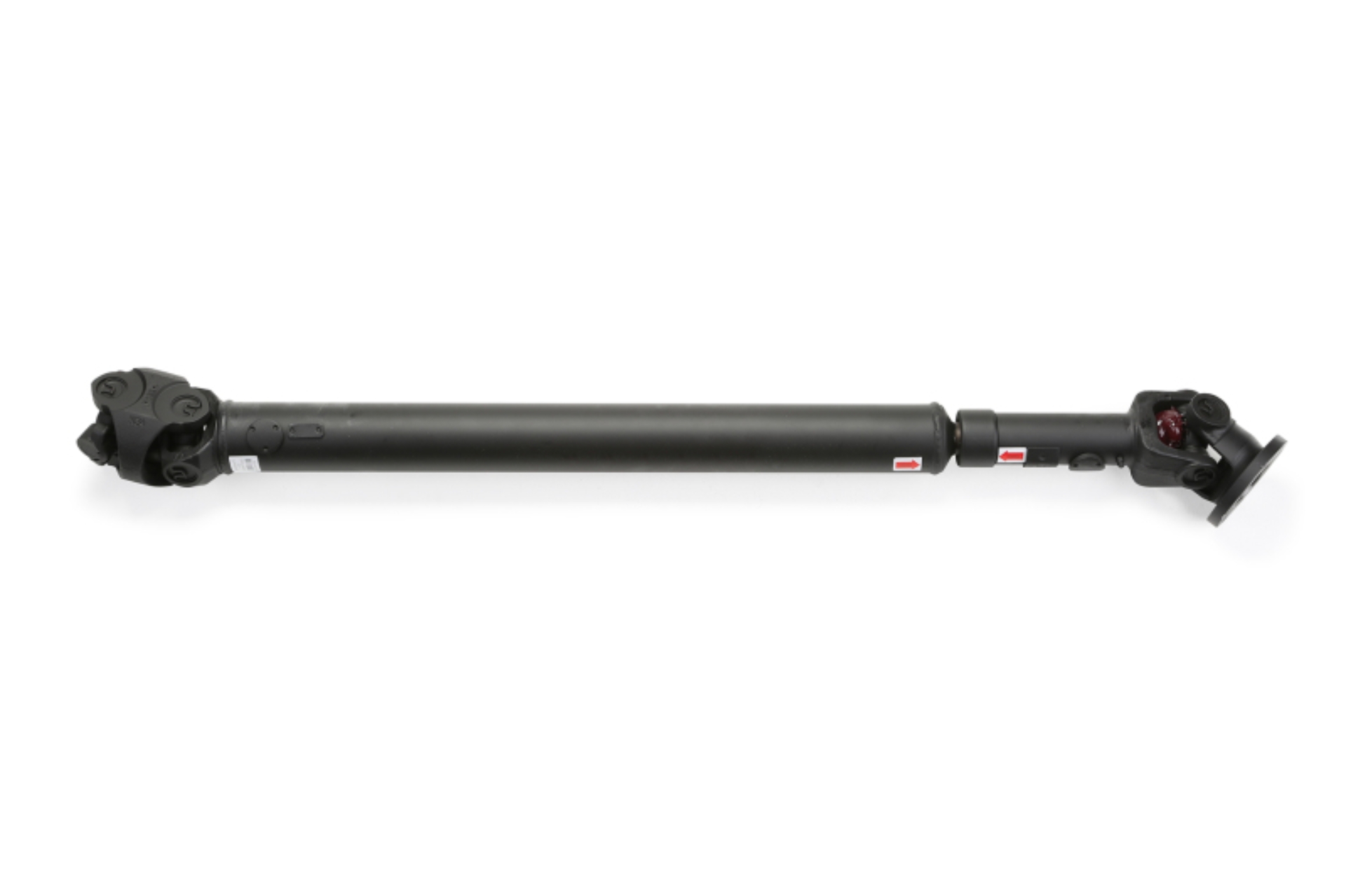 Picture of Fabtech FAB Driveshaft - FTS94052