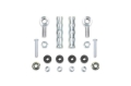 Picture of Fabtech FAB Sway Bar Adapter Kit Front Sway Bar Endlinks - FTS93009