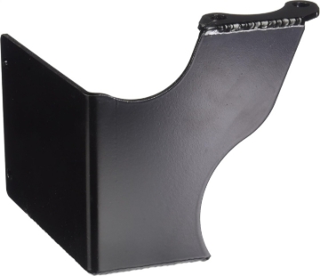 Picture of Fabtech FAB Skid Plate - FTS94035BK