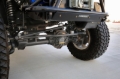 Picture of Fabtech FAB Skid Plate - FTS94013BK
