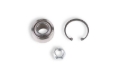 Picture of Fabtech FAB Shock Bearing Kit Shock Mounts & Camber Plates - FTS98015