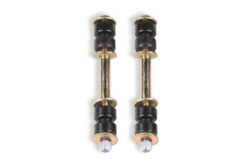 Picture of Fabtech FAB Sway Bar Adapter Kit Front Sway Bar Endlinks - FTS98004