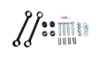 Picture of Fabtech FAB Sway Bar Adapter Kit Front Sway Bar Endlinks - FTS95003