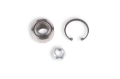 Picture of Fabtech FAB Shock Bearing Kit Shock Mounts & Camber Plates - FTS98015