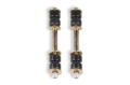 Picture of Fabtech FAB Sway Bar Adapter Kit Front Sway Bar Endlinks - FTS98025