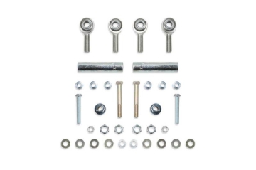 Picture of Fabtech FAB Sway Bar Adapter Kit Sway Bar Endlinks - FTS98024