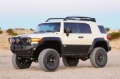 Picture of Fabtech FAB Sway Bar Adapter Kit Sway Bar Endlinks - FTS98024