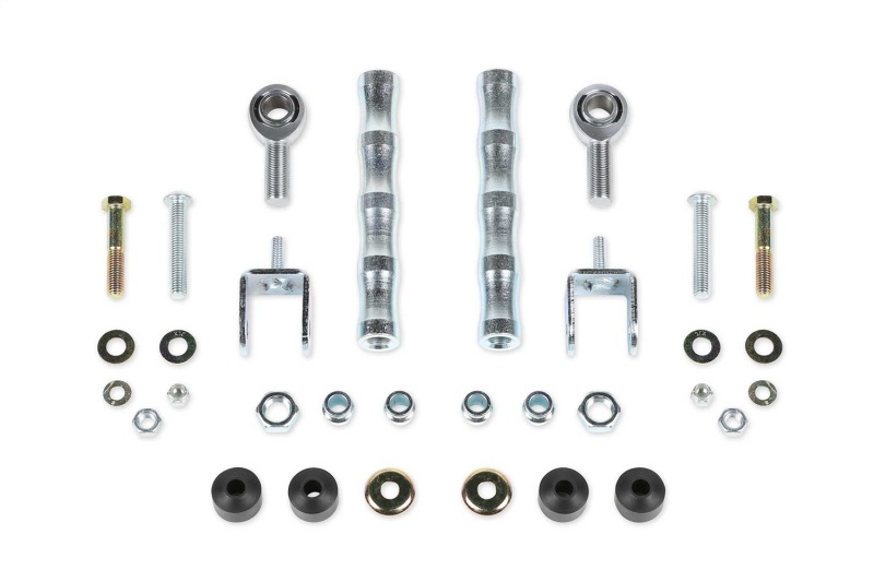 Picture of Fabtech FAB Control Arm Bushing Kit Front - FTS98028
