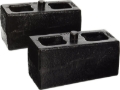 Picture of Fabtech FAB Leaf Spring Block Kit Leaf Springs & Accessories - FTSBK3