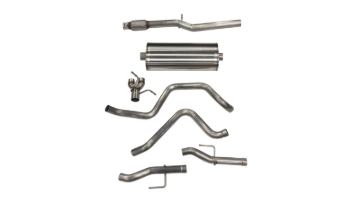 Picture of CORSA Performance COR Cat-Back Sport - 21033