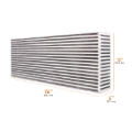 Picture of Mishimoto MM Intercoolers-Universal - MMUIC-03
