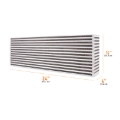 Picture of Mishimoto MM Intercoolers-Universal - MMUIC-06