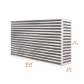 Picture of Mishimoto MM Intercoolers-Universal - MMUIC-19