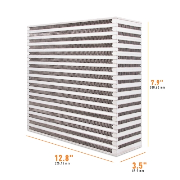 Picture of Mishimoto MM Intercoolers-Universal - MMUIC-20