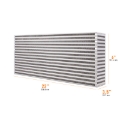 Picture of Mishimoto MM Intercoolers-Universal - MMUIC-09