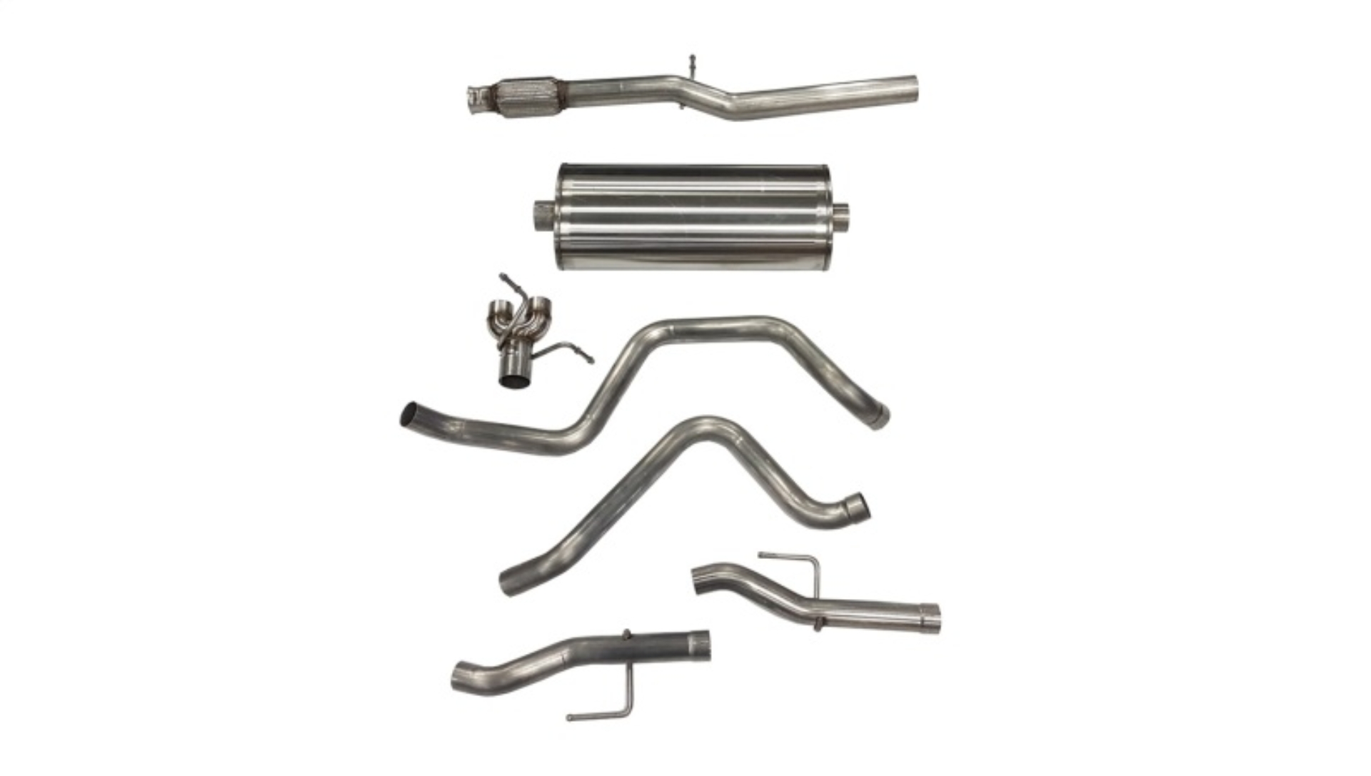 Picture of CORSA Performance COR Cat-Back Sport - 21034