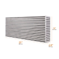Picture of Mishimoto MM Intercoolers-Universal - MMUIC-12