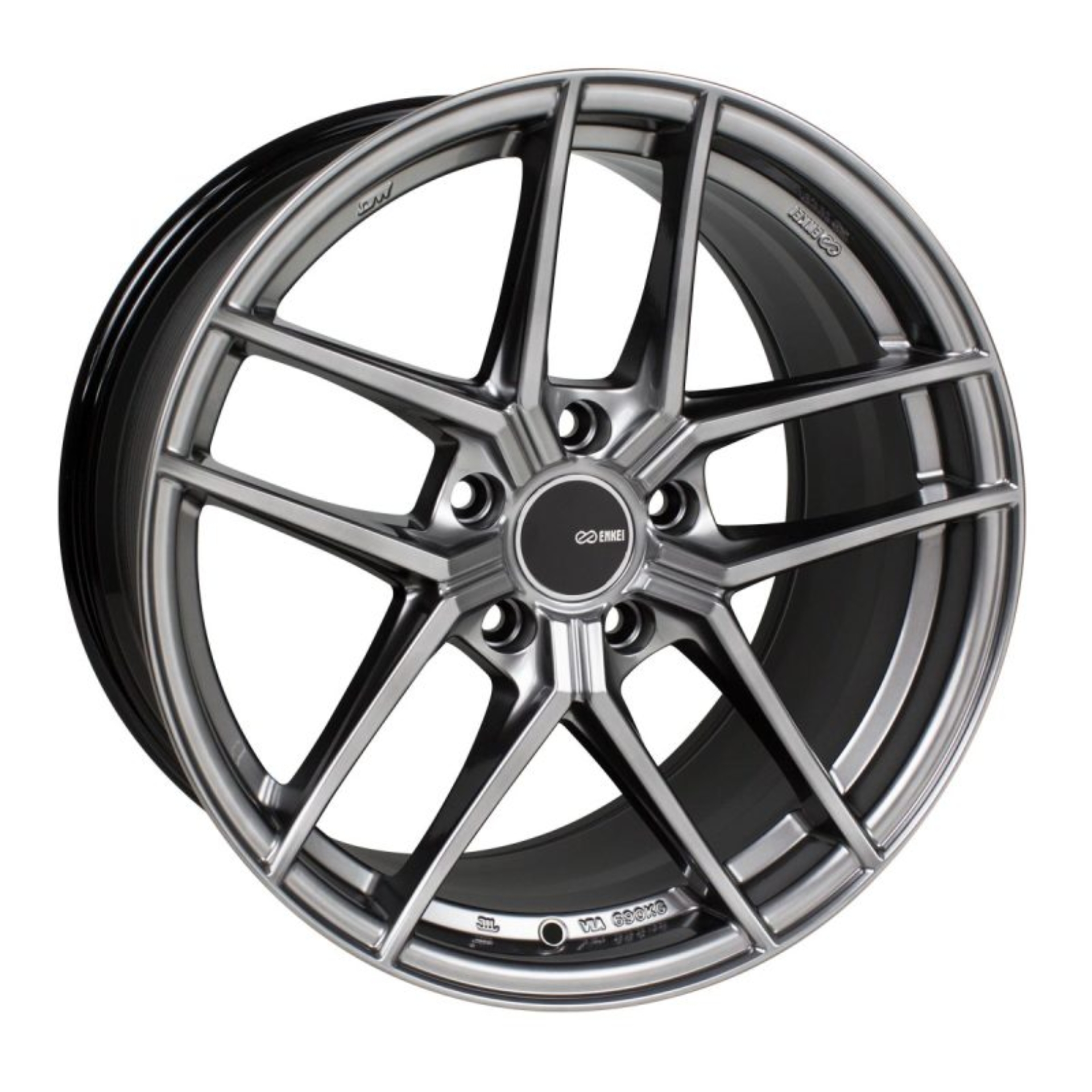 Picture of Enkei ENK TY5 Wheels - 498-985-6535HS