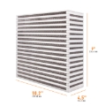 Picture of Mishimoto MM Intercoolers-Universal - MMUIC-22