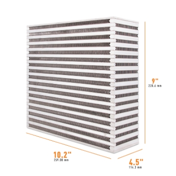 Picture of Mishimoto MM Intercoolers-Universal - MMUIC-22