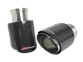Picture of aFe Mach Force-Xp Exhaust Tip - 49C32068-C