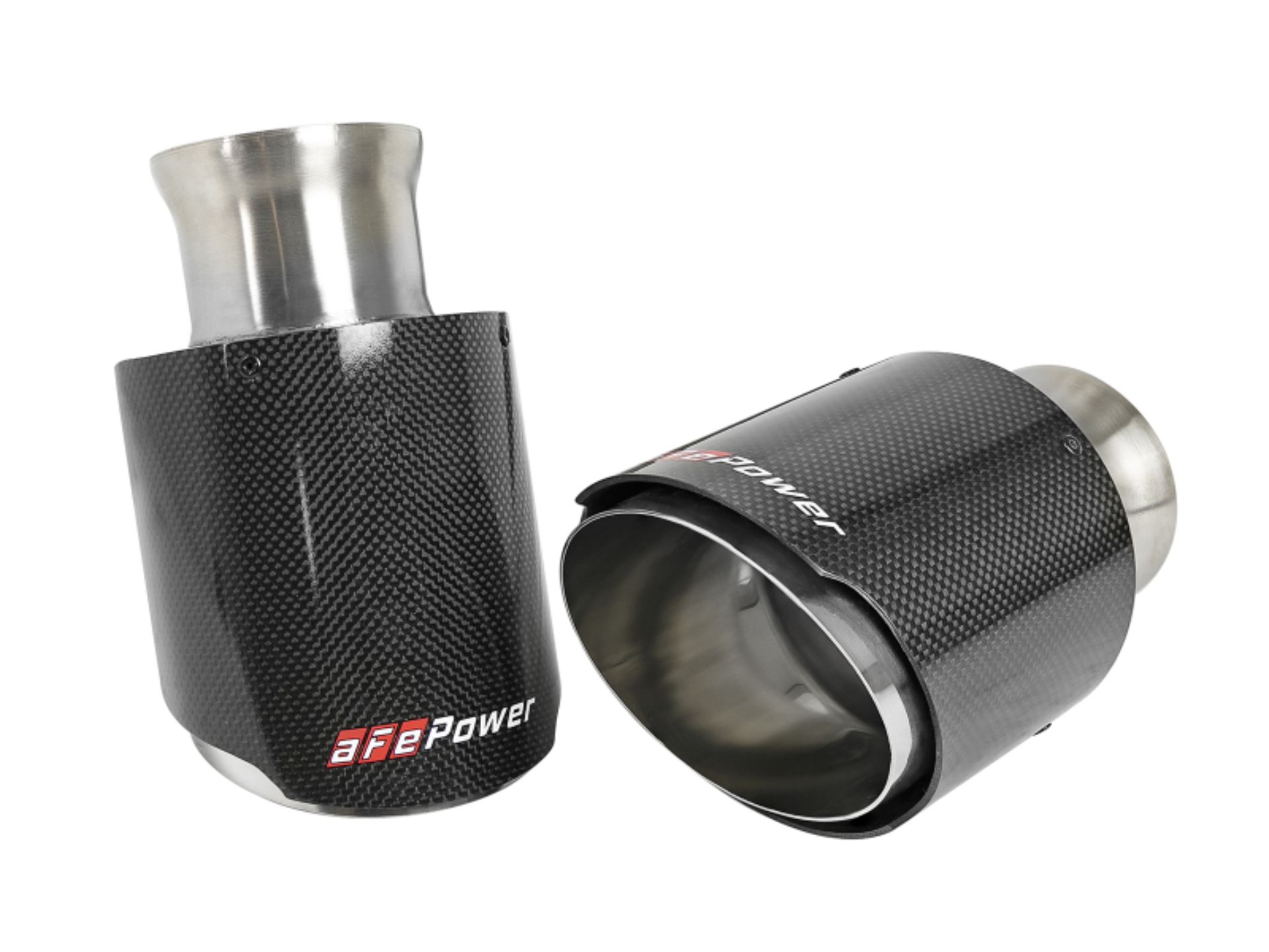 Picture of aFe Mach Force-Xp Exhaust Tip - 49C32068-C