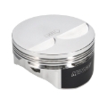 Picture of Manley Chevrolet LS Piston Set - 4.010 in. Bore 1.115 in. CH, -4.00 CC