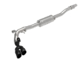 Picture of aFe Exhaust Cat Back - 49-33111-B