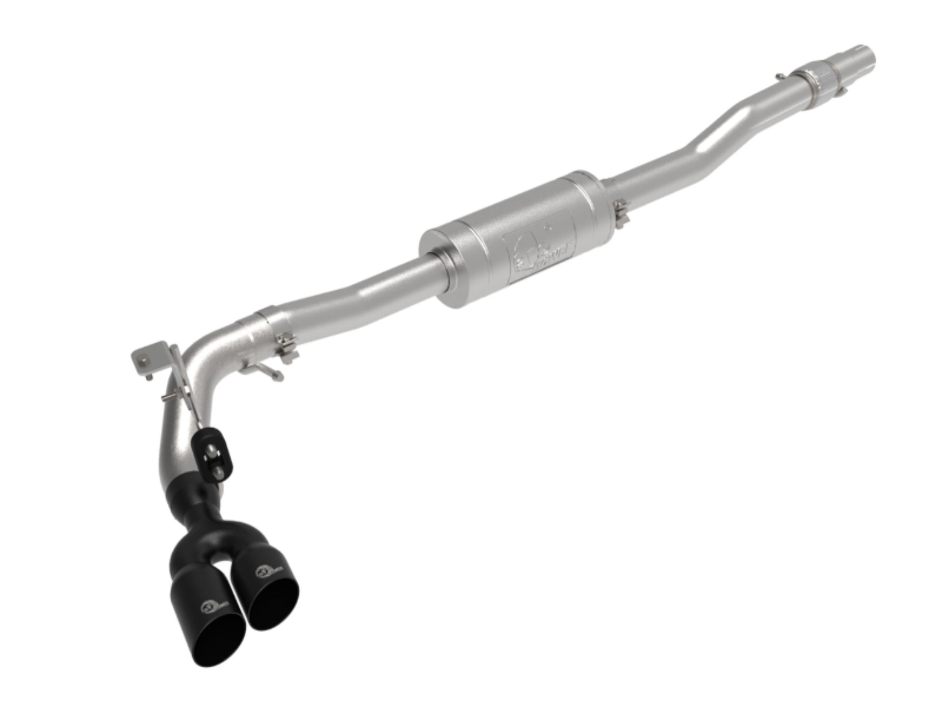 Picture of aFe Exhaust Cat Back - 49-33111-B