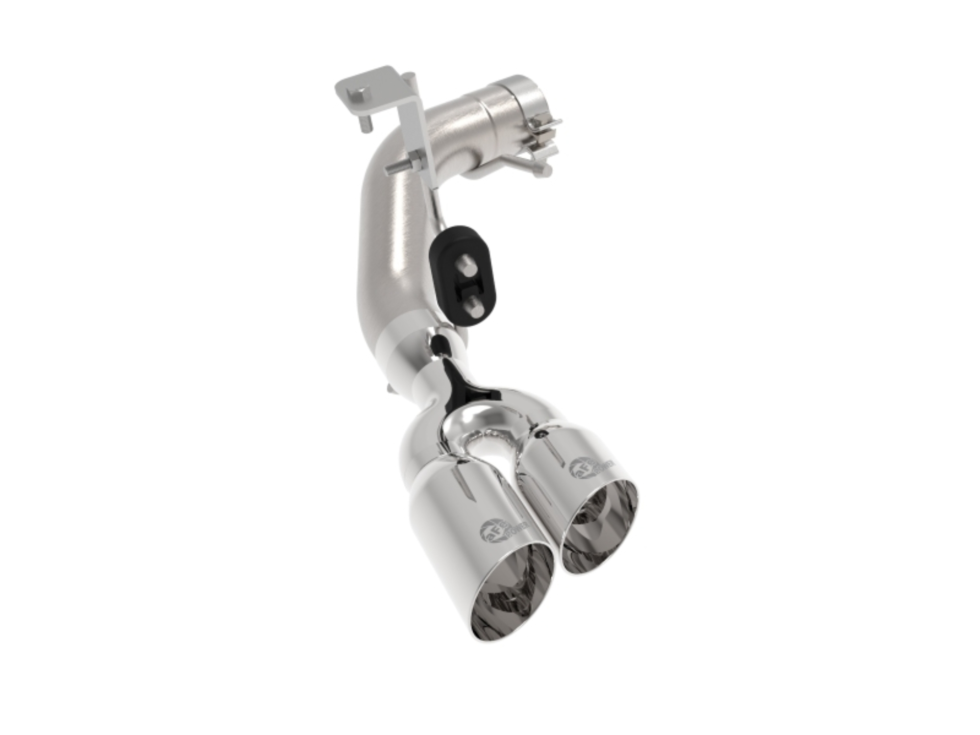 Picture of aFe Exhaust Cat Back - 49-33110-P