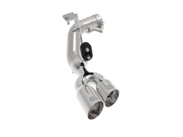 Picture of aFe Exhaust Cat Back - 49-33110-P