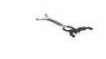 Picture of MBRP Catback Exhaust BLK - S7035BLK
