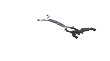 Picture of MBRP Catback Exhaust BLK - S7035BLK