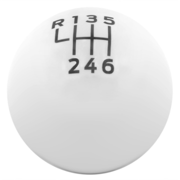 Picture of Ford Racing FR Shift Knobs - M-7213-M8B
